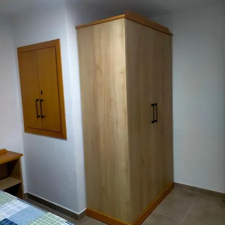 Ardwina Ii 펜션 Alía