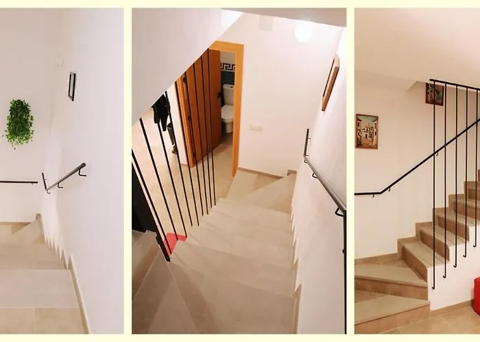 Ardwina Ii Дом отдыха *