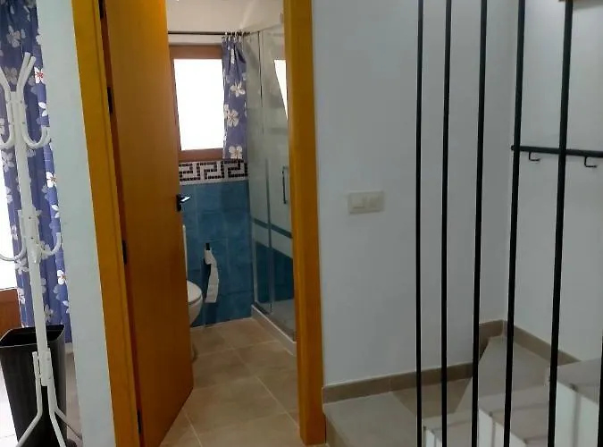 Ardwina Ii Дом отдыха *