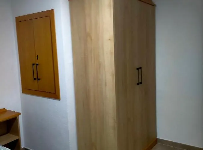 Ardwina Ii Дом отдыха Алия