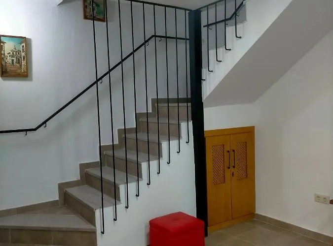 Ardwina Ii Дом отдыха Алия