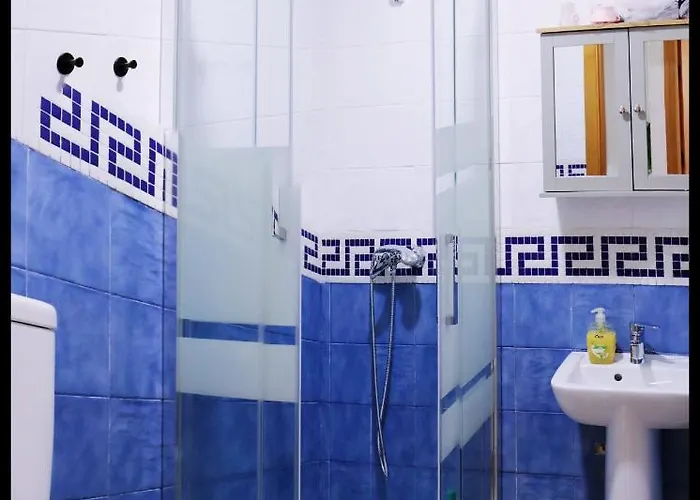 Ardwina Ii Дом отдыха Алия