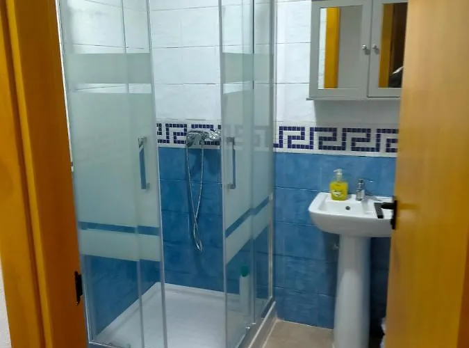 Ardwina Ii Дом отдыха *