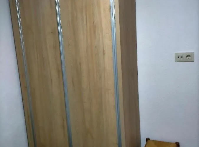 Ardwina Ii Дом отдыха